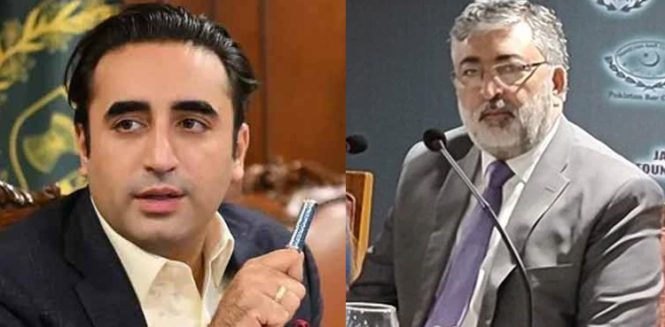 جے یو آئی ف نے بلاول بھٹو کے دعوے کی نفی کردی