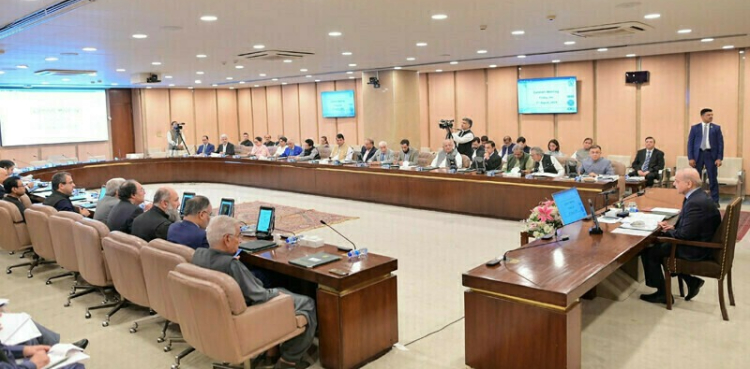 قومی اسمبلی اور وفاقی کابینہ کے اجلاس کا وقت تبدیل کردیا گیا