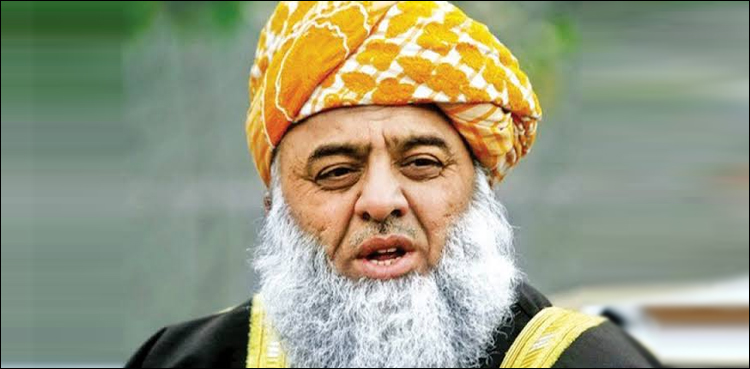 کیا فضل الرحمان کے پی حکومت گرانا چاہتے ہیں؟ پی ٹی آئی کے رابطے پر مولانا نے کیا کہا؟