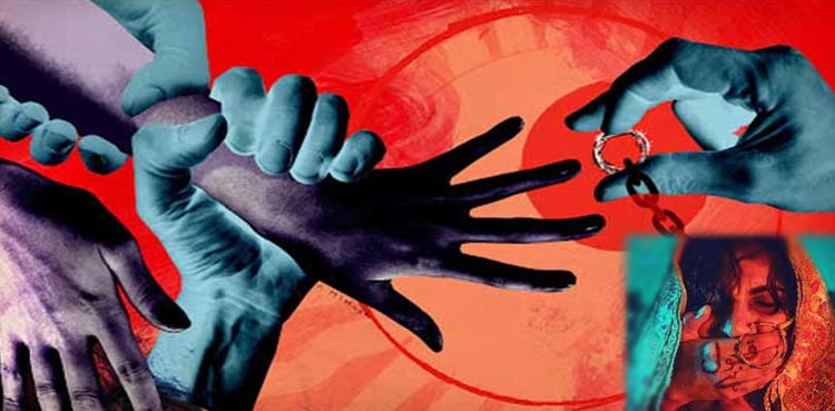 16سالہ لڑکی کی زبردستی شادی رکواکر پولیس نے 2 ملزمان کو پکڑلیا