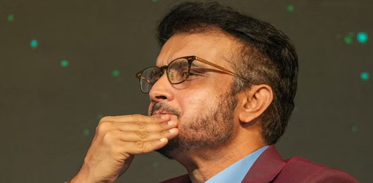 کس ملک میں کرکٹ ٹیلنٹ ختم ہوگیا؟ ساروو گنگولی نے بتادیا