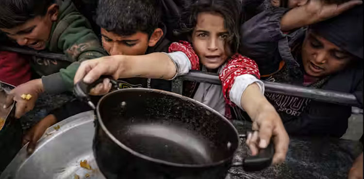 اقوام متحدہ کی غزہ سے متعلق رپورٹ میں دل دہلا دینے والا انکشاف