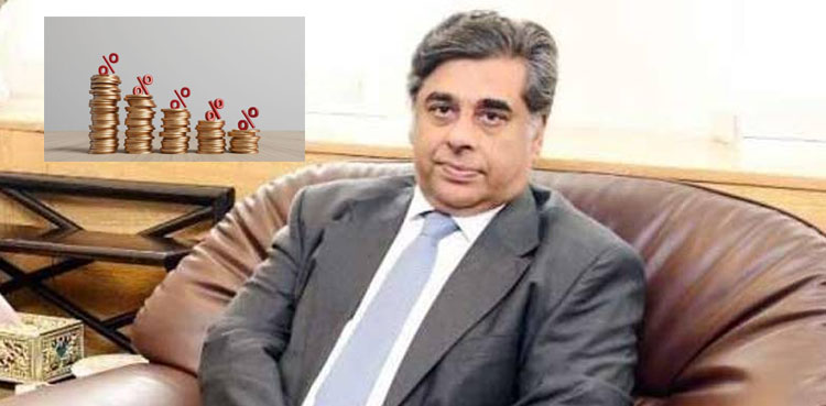 سابق نگراں وزیر گوہر اعجاز