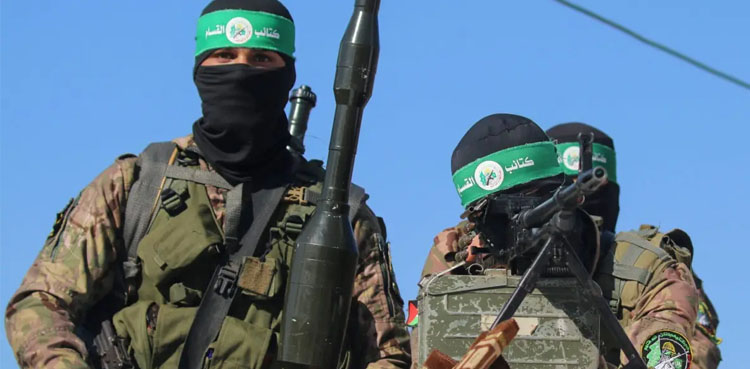 القسام بریگیڈ کا اسرائیلی فوجیوں پر بڑا حملہ، متعدد ہلاک