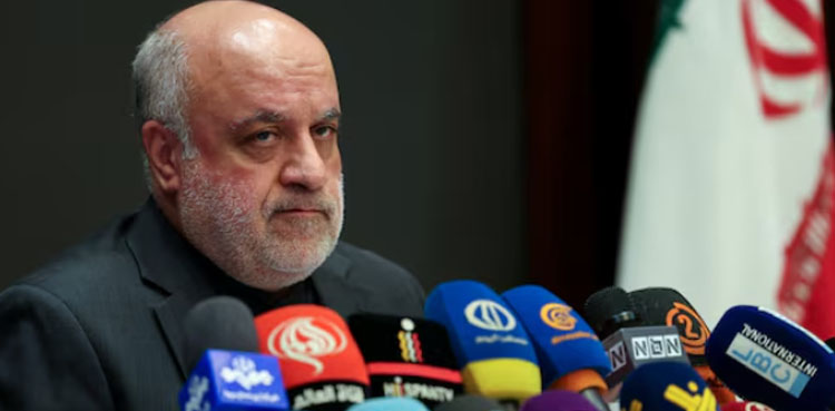 لبنان میں ایرانی سفارتخانے کا سفیر کی صحت سے متعلق اہم بیان