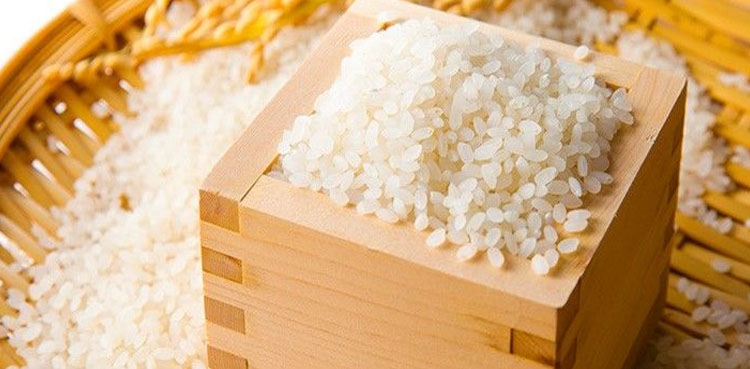 جاپان نے چاولوں کی برآمدات کا ریکارڈ قائم کردیا