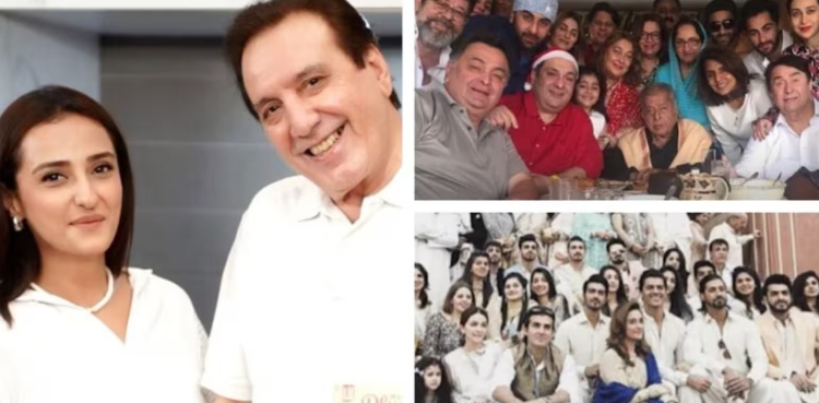 جاوید شیخ نے اپنے خاندان کو ’کپور‘ جیسا قرار دینے پر کیا کہا؟