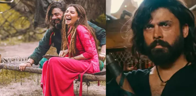 بھارت میں لیجنڈ آف مولا جٹ کب ریلیز ہورہی ہے؟  تاریخ سامنے آگئی