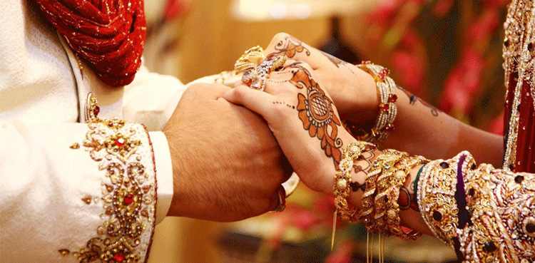 شادی محبت کی ہو یا ارینج ۔۔ پاکستانی نوجوانوں کا کیا رجحان ہے؟