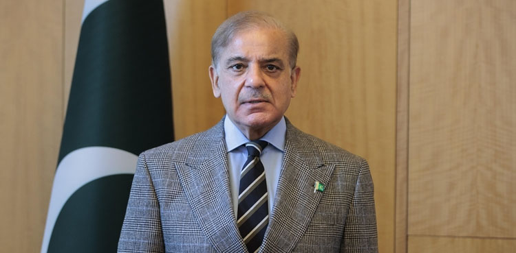اسٹاک مارکیٹ میں نئی تاریخ رقم، وزیراعظم کی قوم کو مبارکباد