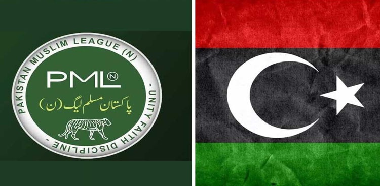 ن لیگ کی اتحادی جماعت پیپلزپارٹی کو حکومت میں شمولیت کی دعوت