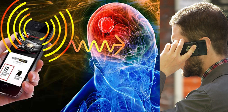 موبائل فون کی ریڈیائی لہروں سے کینسر : اصل حقیقت کیا ہے؟