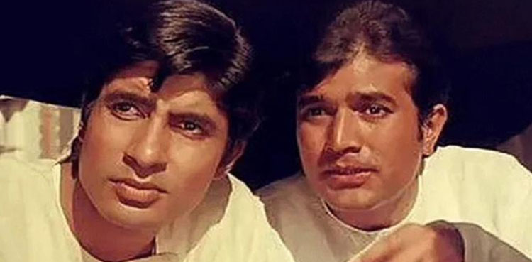 راجیش کھنہ نے مفت میں فلم کرنے کے باوجود 10 گنا زائد معاوضہ کیسے حاصل کیا؟