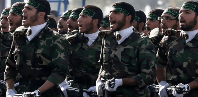 حزب اللہ اسرائیل کشیدگی، پاسداران انقلاب کا اہم اقدام
