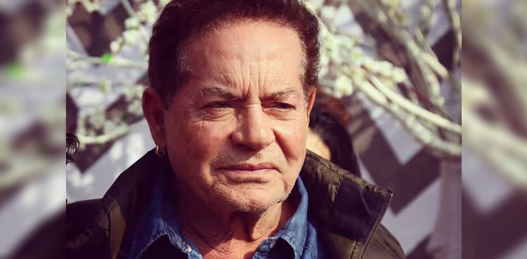 فلم بین بالی ووڈ کے بجائے ساؤتھ کی فلمیں کیوں دیکھ رہے ہیں؟ سلیم خان نے بتادیا