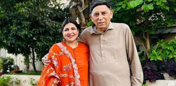 شگفتہ اعجاز اپنے شوہر کو یاد کر کے جذباتی ہوگئیں