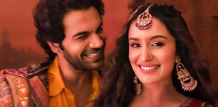 ’استری 2‘ نے 600 کروڑ کا سنگ میل عبور کرکے تاریخ رقم کردی