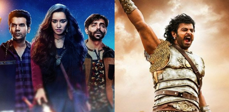 شردھا اور راج کمار کی فلم ’استری 2‘ نے باہوبلی 2 کا ریکارڈ بھی توڑ دیا