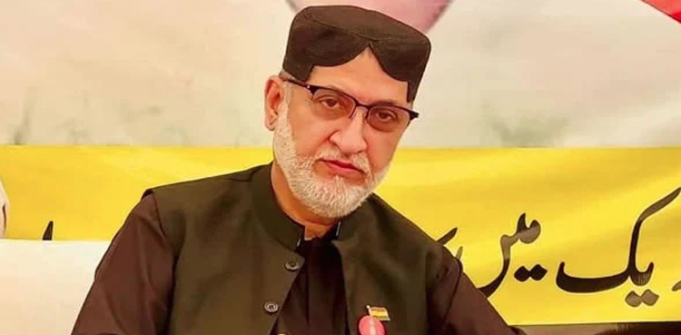 آئینی ترامیم: بی این پی مینگل کے 2 ووٹ اہمیت اختیار کر گئے