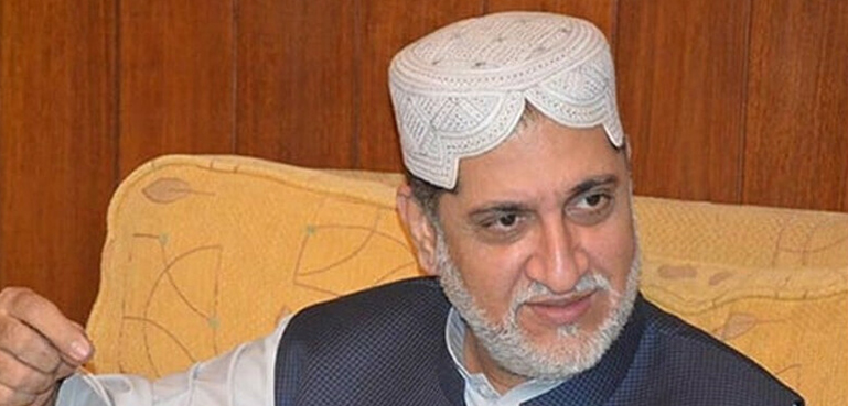 ’پاکستان میں سیاست سے بہتر ہے پکوڑے کی دکان لگا لوں‘ اختر مینگل قومی اسمبلی کی نشست سے مستعفی