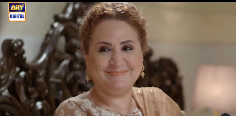 بے بی باجی کی بہوئیں