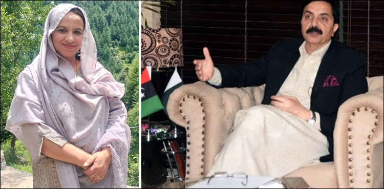حکومت کا سربراہ پاکستان بیت المال کی تعیناتی کا فیصلہ، آصف زرداری کے ترجمان سمیت تین نام شارٹ لسٹ