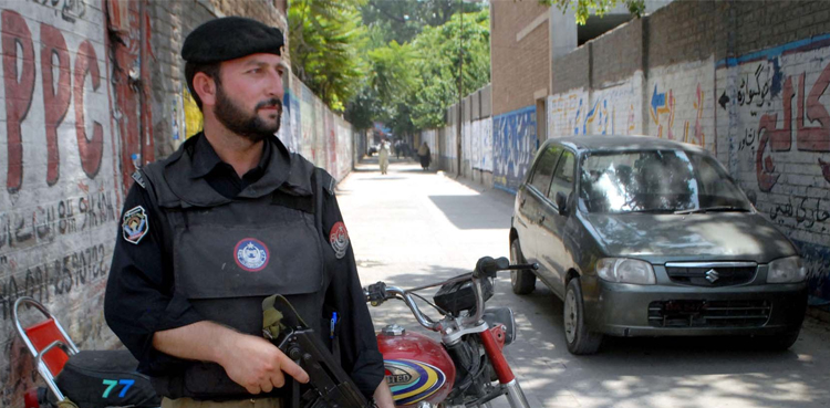ڈسپلن کی خلاف ورزی ،  11  اہلکار نوکری سے برطرف