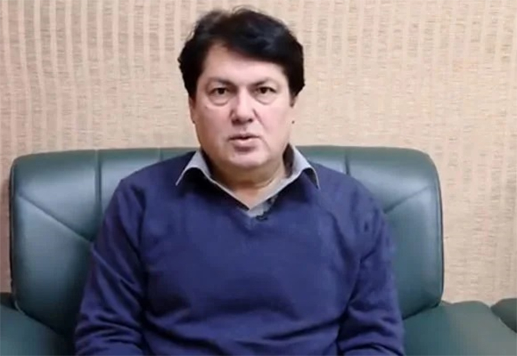 پی ٹی ایم کو سیاسی اجتماع، جلسے جلوس کی اجازت نہیں دی جاسکتی، بیرسٹر سیف