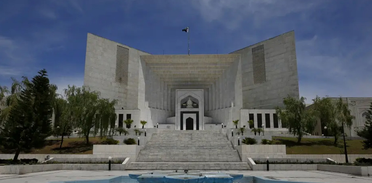 بیرسٹر عقیل ملک
