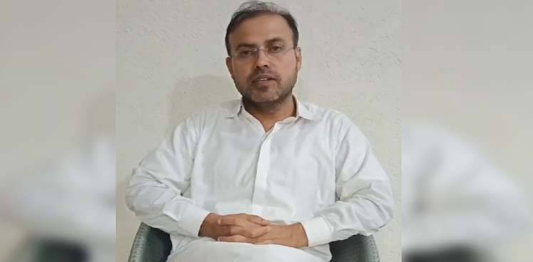 لیفٹیننٹ کرنل خالد امیر