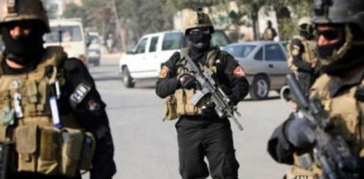 ڈیرہ غازی خان میں دہشت گردی کا منصوبہ ناکام ، فتنہ الخوارج  کے 2 دہشت گرد ہلاک