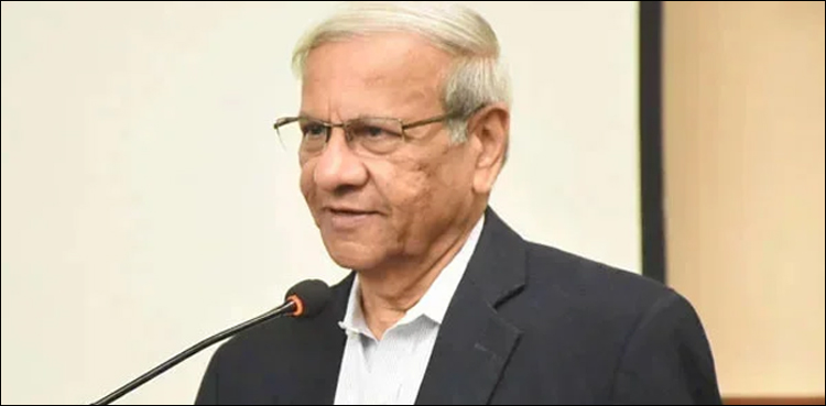 ہم ادارے بیچنا چاہتے ہیں لیکن کوئی خرید نہیں رہا، ڈاکٹر قیصر بنگالی