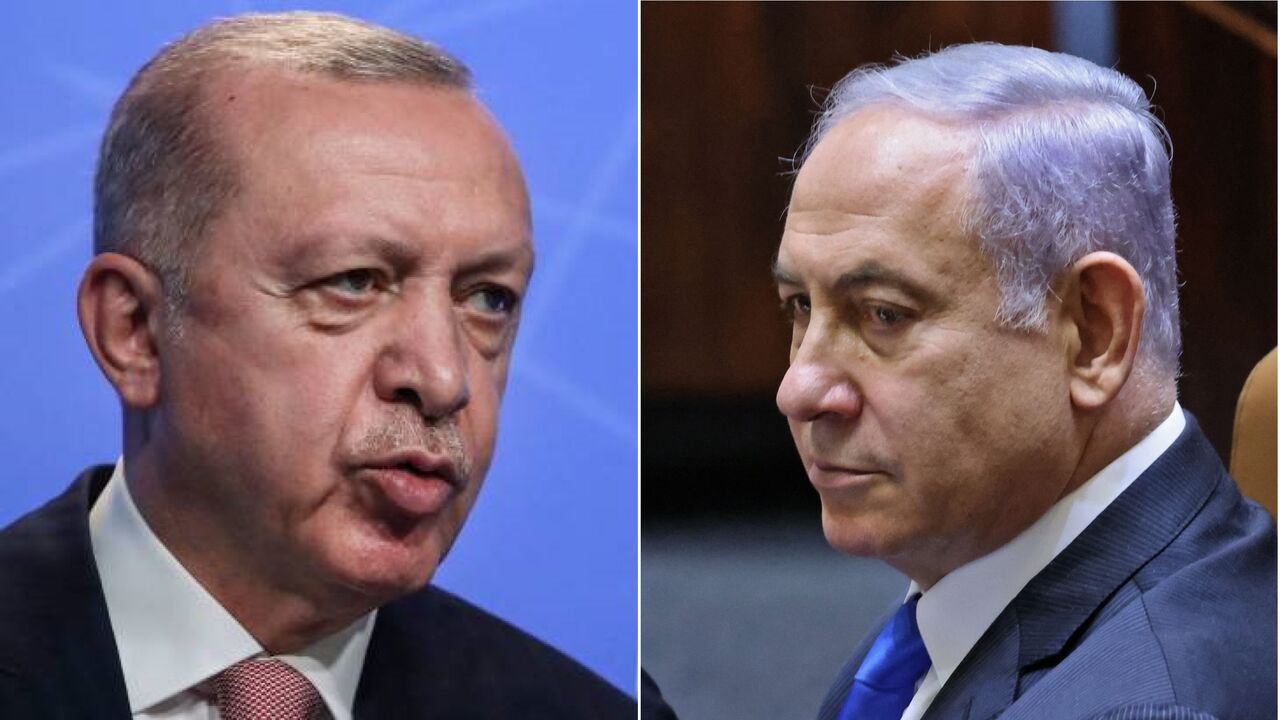 غزہ اور لبنان میں نسل کشی بند ہونی چاہیے، اردوان