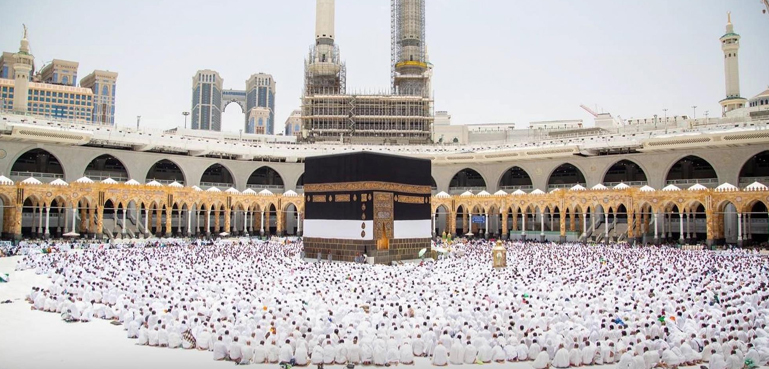 حج  درخواستوں کی وصولی کا آغاز ، کتنے لاکھ روپے جمع کرانے ہوں گے؟