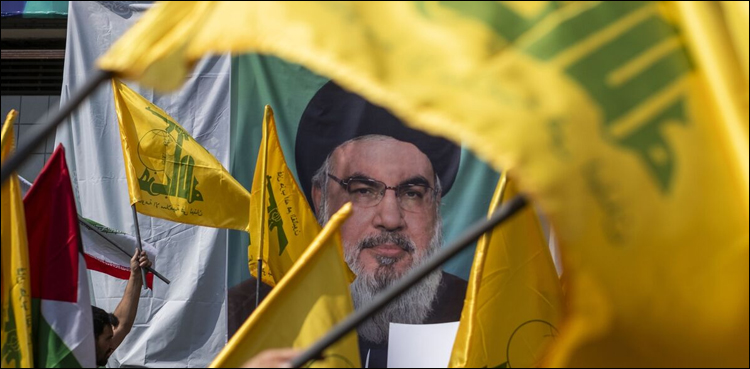 حسن نصر اللہ کی تدفین کب اور کہاں ہوگی؟
