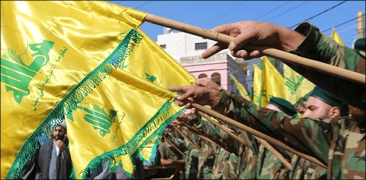 شدید نقصان سے دوچار حزب اللہ نے دوبارہ منظم ہونے کی جدوجہد شروع کر دی