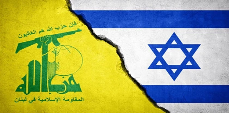 حزب اللہ ’’لبنان غزہ کی طرح اسرائیل کیلئے تر نوالہ ثابت نہیں ہوگا‘‘