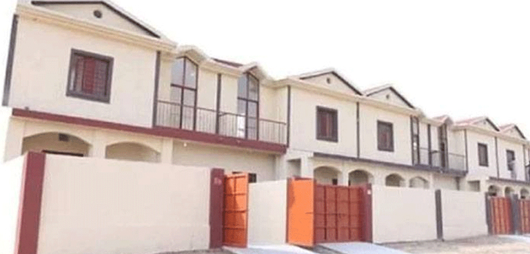 ” اپنی چھت اپنا گھر” پروگرام  میں درخواست دینے والوں کے لئے بڑی خبر آگئی