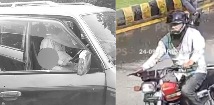 امیر بالاج قتل کے مرکزی ملزم  طیفی بٹ کے بہنوئی کو کس طرح قتل کیا گیا؟
