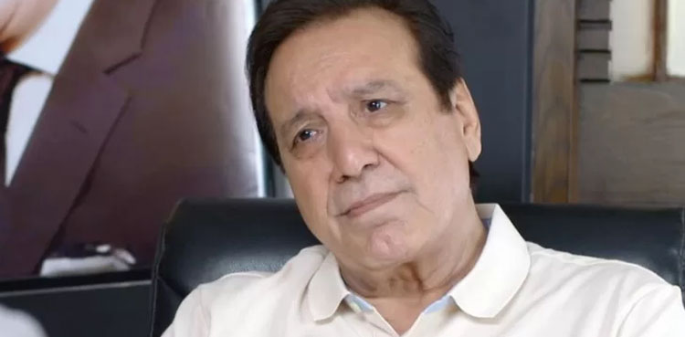 جاوید شیخ