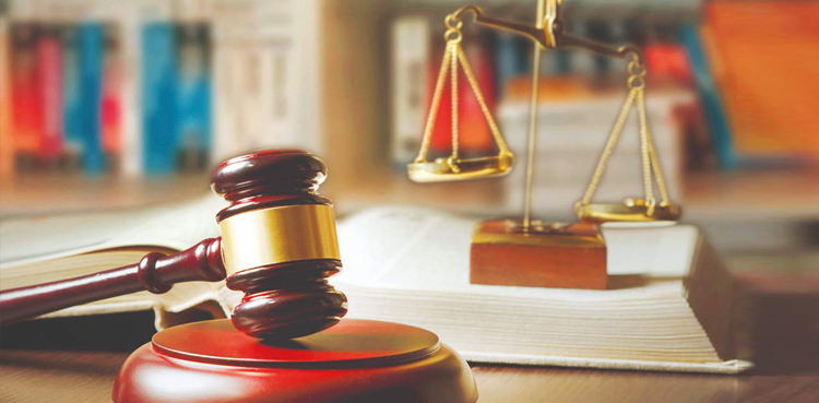 جوڈیشل پیکج میں کون کون سے قانون سازی متوقع ؟