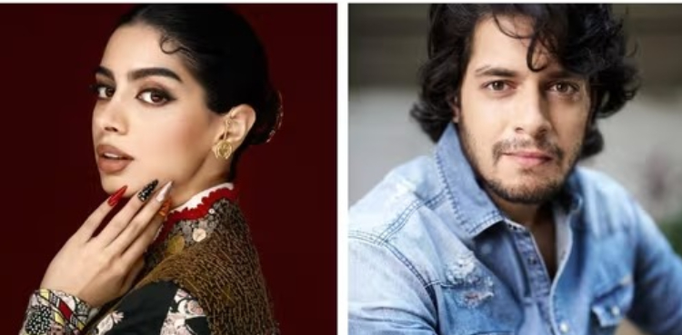 جنید خان اور خوشی کپور کی رومانٹک ڈرامہ فلم کب ریلیز ہوگی؟ تاریخ سامنے آگئی
