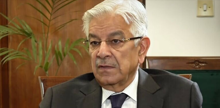 بھارت سے جنگ ہمیں زیادہ مہنگی نہیں پڑی، خواجہ آصف