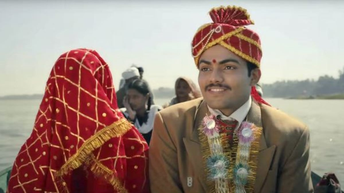 فلم ’لاپتا لیڈیز‘ کو ہی کیوں آسکر کیلیے منتخب کیا گیا؟
