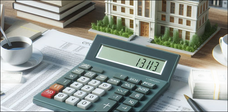 اراضی کی خرید و فروخت پر ٹیکس کے حوالے سے بڑی خبر
