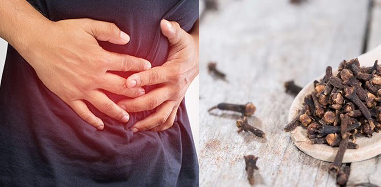 لونگ کے چند دانے : بدہضمی کا کامیاب علاج