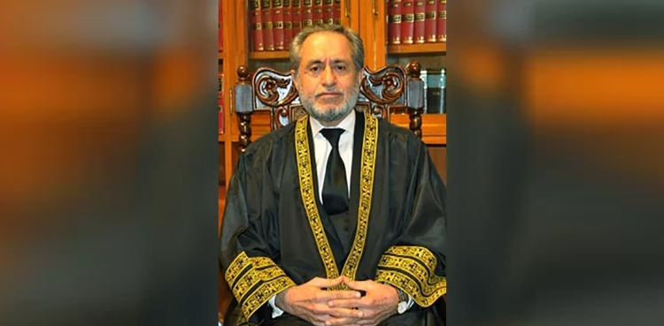 الیکشن ٹریبونلز کیس : جسٹس جمال مندوخیل کا اضافی نوٹ سامنے آگیا