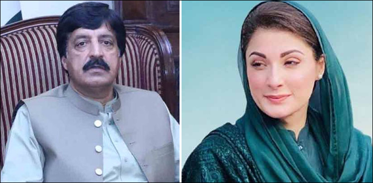 وائس چانسلرز کی تقرری اور آب پاک اتھارٹی پر گورنر اور حکومت پنجاب میں ٹھن گئی