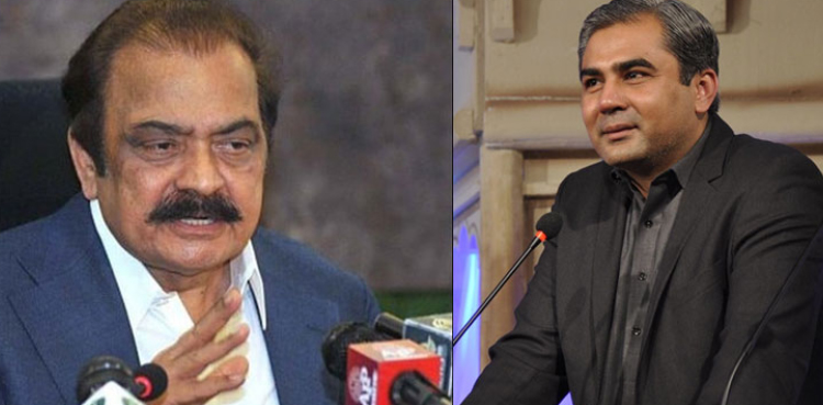 ‘محسن نقوی کو وزارت داخلہ اورچیئرمین پی سی بی  میں سے کسی ایک عہدے کا انتخاب کرنا ہوگا’