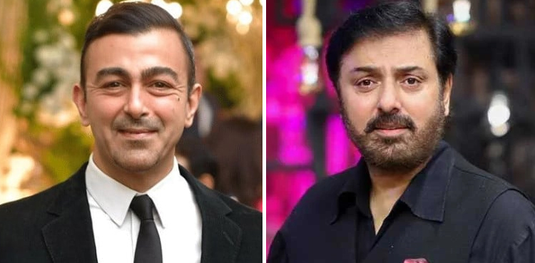 نعمان اعجاز کے ایک فیصلے نے شان شاہد کا کیریئر کیسے بچایا؟